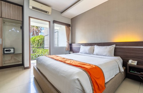 Nakula Hotel | Casa Dasa Legian