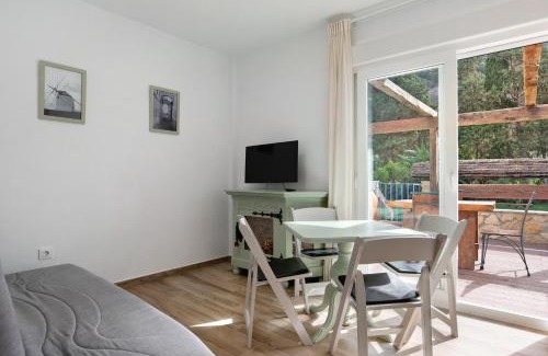 San Ambrosio Apartment | Casa de 10 - 1b