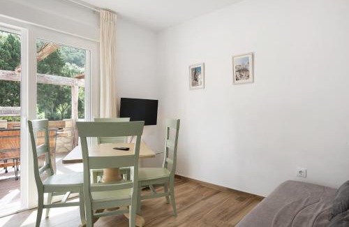 San Ambrosio Apartment | Casa de 10 - 3b - accesible