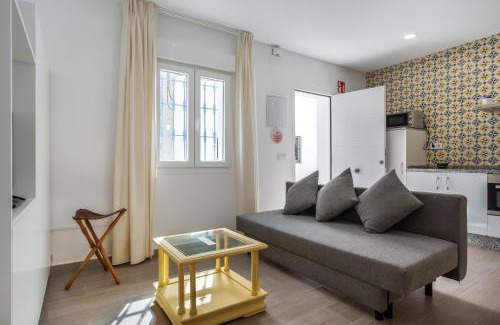 San Ambrosio Apartment | Casa de 10 - 4 Interior