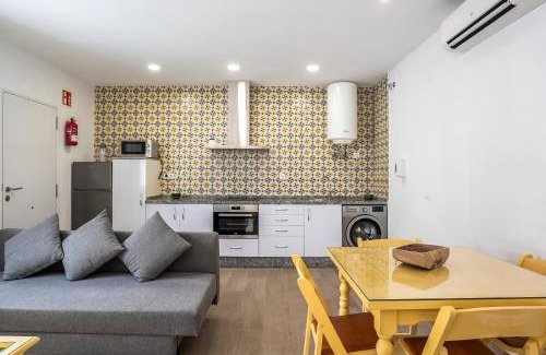 San Ambrosio Apartment | Casa de 10 - 4 Interior