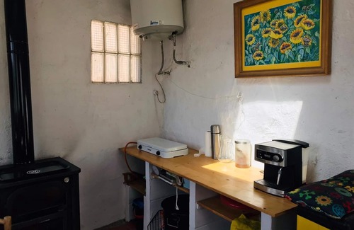 Urrea de Gaen House | Casa de A Pueblo