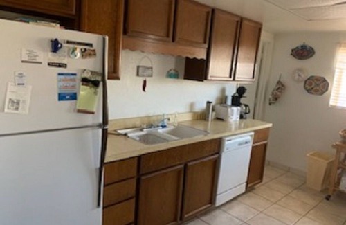 Continental Vistas House | Casa de Abuelitas - 2bed/2bath Townhome
