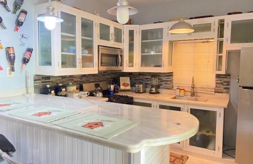 Los Brazos House | Casa de adela
