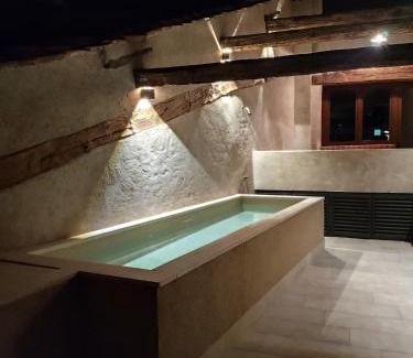 Valverde del Majano House | Casa de Agustín