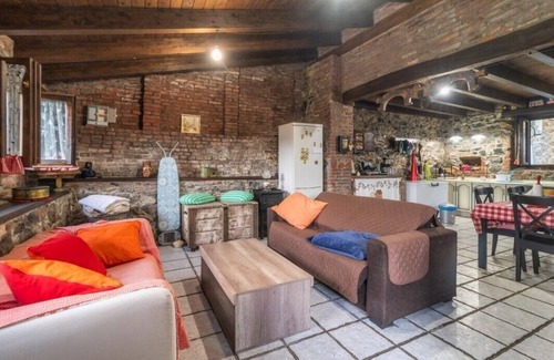 Pravia House | Casa de Aldea en Plena Naturaleza, Cerca del mar