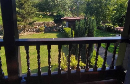 Llamigo House | Casa de Aldea Villalén