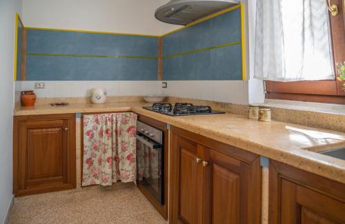Montesano Salentino Apartment | CASA DE ANDRE'