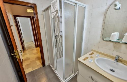 Camarinas Apartment | casa de Antonio