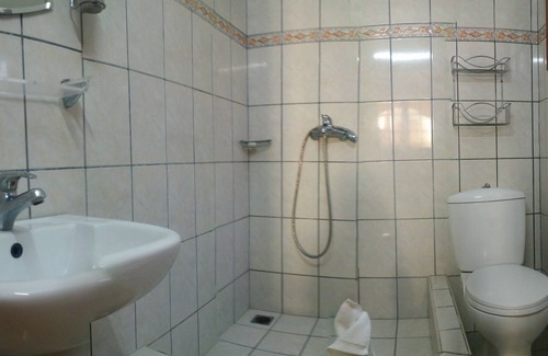 Casilda House | Casa de Any