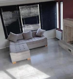 Santa Rosa de Calamuchita House | Casa de Quaras