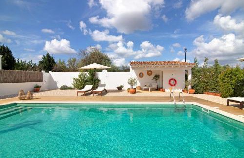 Benafim House | Casa de Benafim 1
