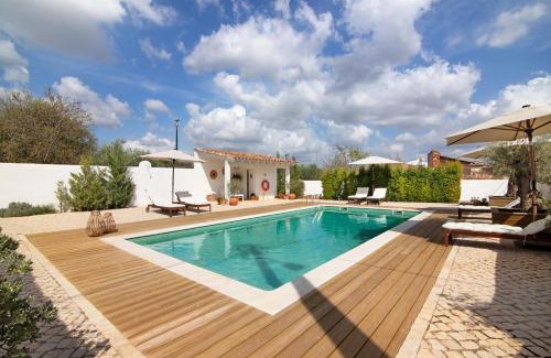 Benafim House | Casa de Benafim 51