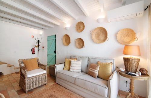 Benafim House | Casa de Benafim 51