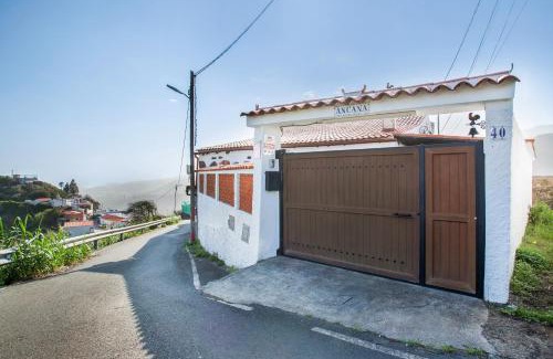 La Solana House | Casa de Campo Ancana