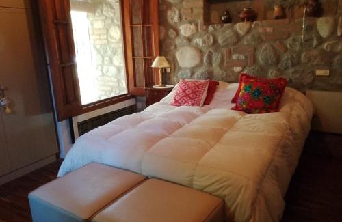 La Granja Ski Chalet | Casa de campo