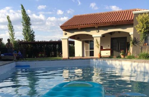 La Merced House | CASA DE CAMPO barrio privado Salta
