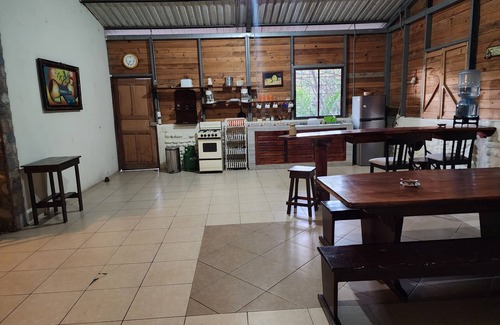 Esteli Cottage | Casa de Campo By the River