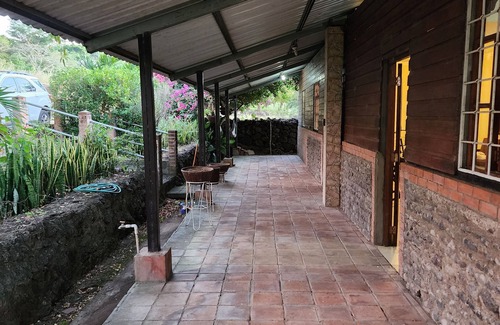 Esteli Cottage | Casa de Campo By the River