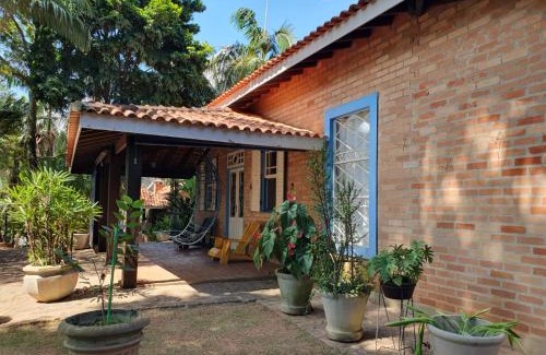 Itatiba House | Casa de Campo em Itatiba