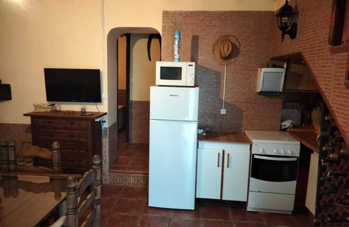 Yeste Cottage | Casa de Campo en Aldea de Yeste Albacete