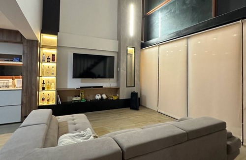 Ica House | Casa de Campo en Condominio de Chincha
