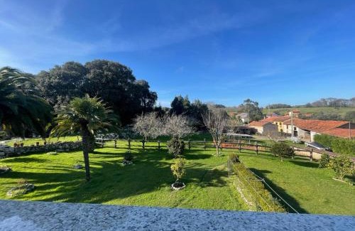 Llamigo House | Casa de campo en Hontoria, Llanes VV2229AS