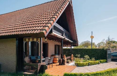 Laguardia House | Casa de campo entre viñedos