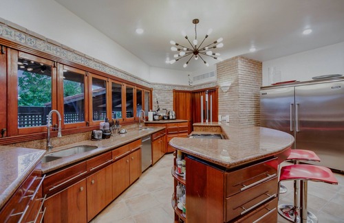 Casa de Campo Villa | Casa De Campo, Exquisite Moroccan Villa, Golf Front, Steps to Water