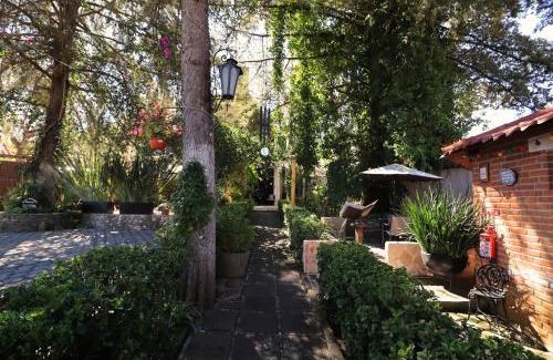 Huasca De Ocampo House | Casa de campo Huasca