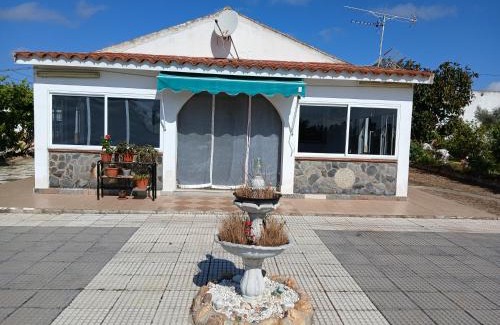 Gibraleon House | Casa de campo independiente en finca La Guindilla