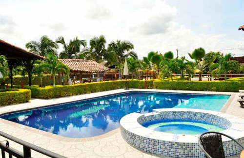Alcala House | Casa de Campo La Malagueña