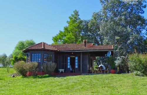 Lavalleja Ski Chalet | Casa de campo la serena