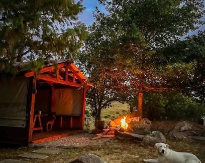 Lavalleja Ski Chalet | Casa de campo la serena