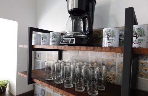 Tequila Cottage | Casa de Campo Los Laureles (Nature and Tranquility in the Tequilense countryside)