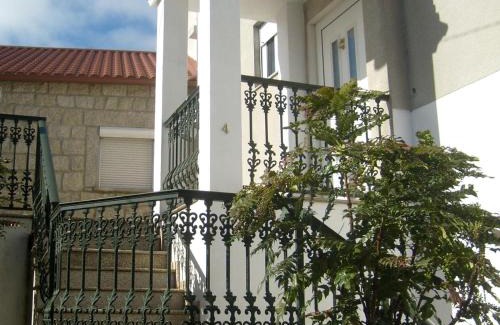 Montalegre e Padroso House | Casa de Campo Neves