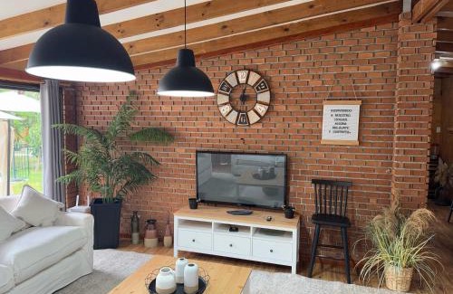 Coltauco House | Casa de Campo para desconectarse de la ciudad