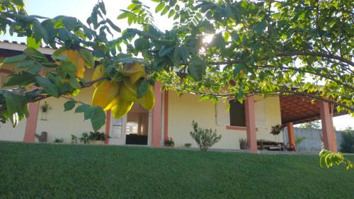 Mairinque House | Casa de campo Recanto Bela Vista