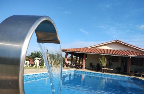 Mairinque House | Casa de campo Recanto Bela Vista