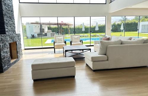 Santa Cruz de Flores House | Casa de Campo VIP San Andrés