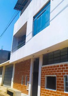 Lunahuana Apartment | Casa de Campo y Hospedaje Irma