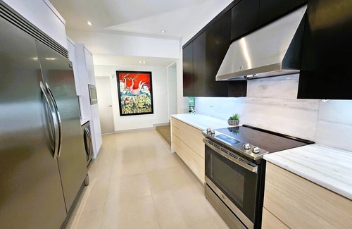 Condado House | Casa de Coco Residence