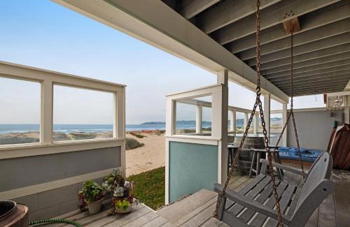 Oceano House | Casa de Coocoo