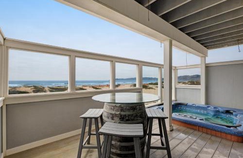 Oceano House | Casa de Coocoo