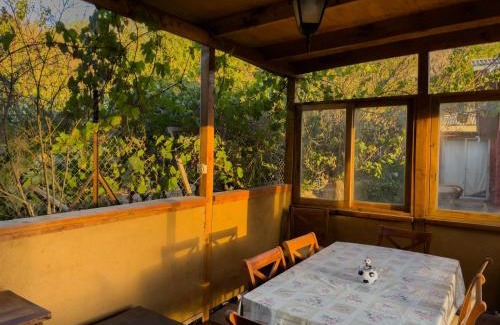 Vicuna House | Casa de descanso, Diaguitas