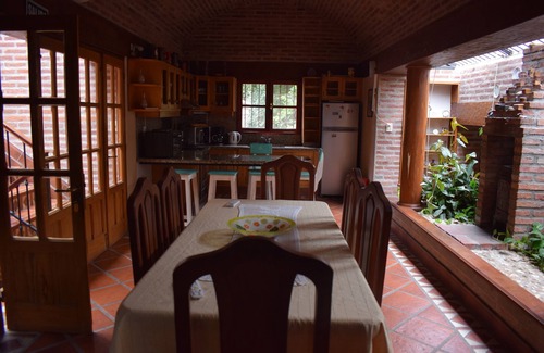 Villa San Lorenzo House | Casa de Descanso para 9 personas en Salta