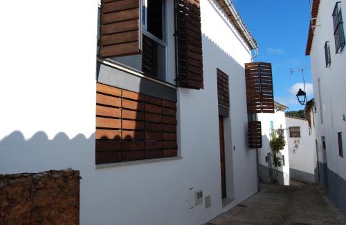 Valdelarco House | CASA DE DOÑA MARIA VALDELARCO