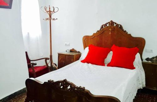 Enguidanos House | Casa De Enguídanos
