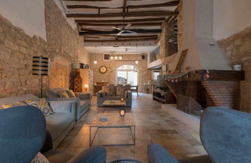 Almatret House | Casa de ensueño en Almatret