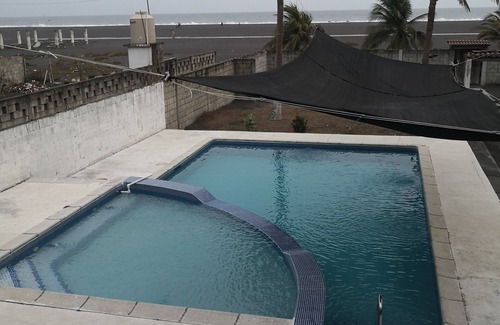 Puerto San Jose House | Casa de ensueño